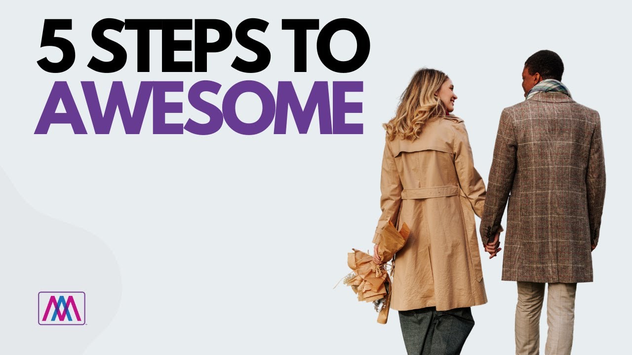 Before You Give Up On Working Toward an Awesome Marriage - Watch This! | Awesome Marriage
