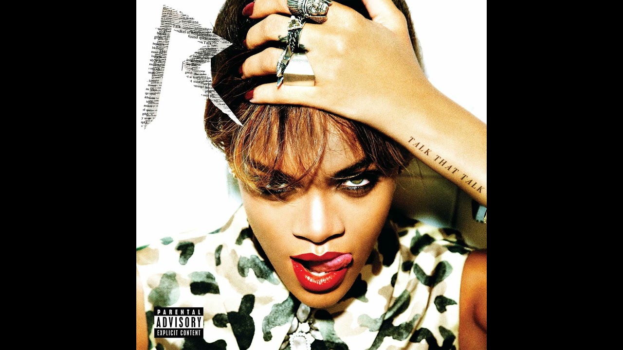 Rihanna - Birthday Cake (Remix) (feat. Chris Brown) (slowed + reverb)