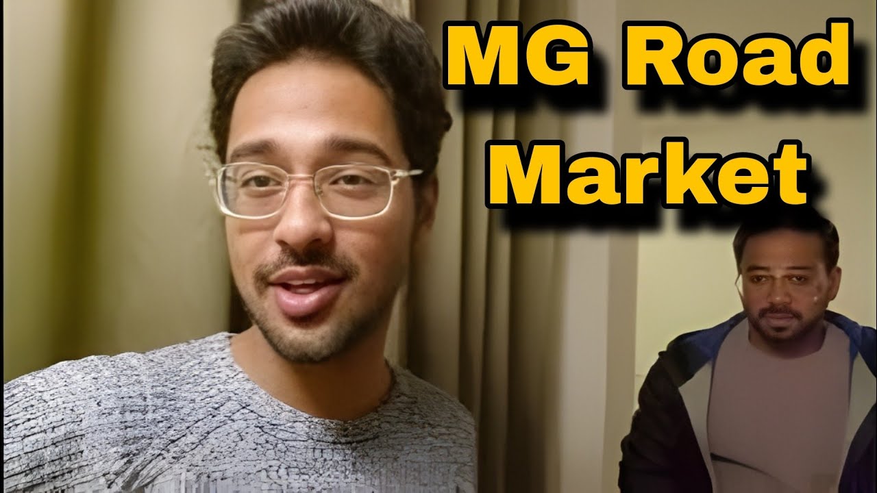Exploring MG Road, Gangtok: Street Food, Shopping & Views!