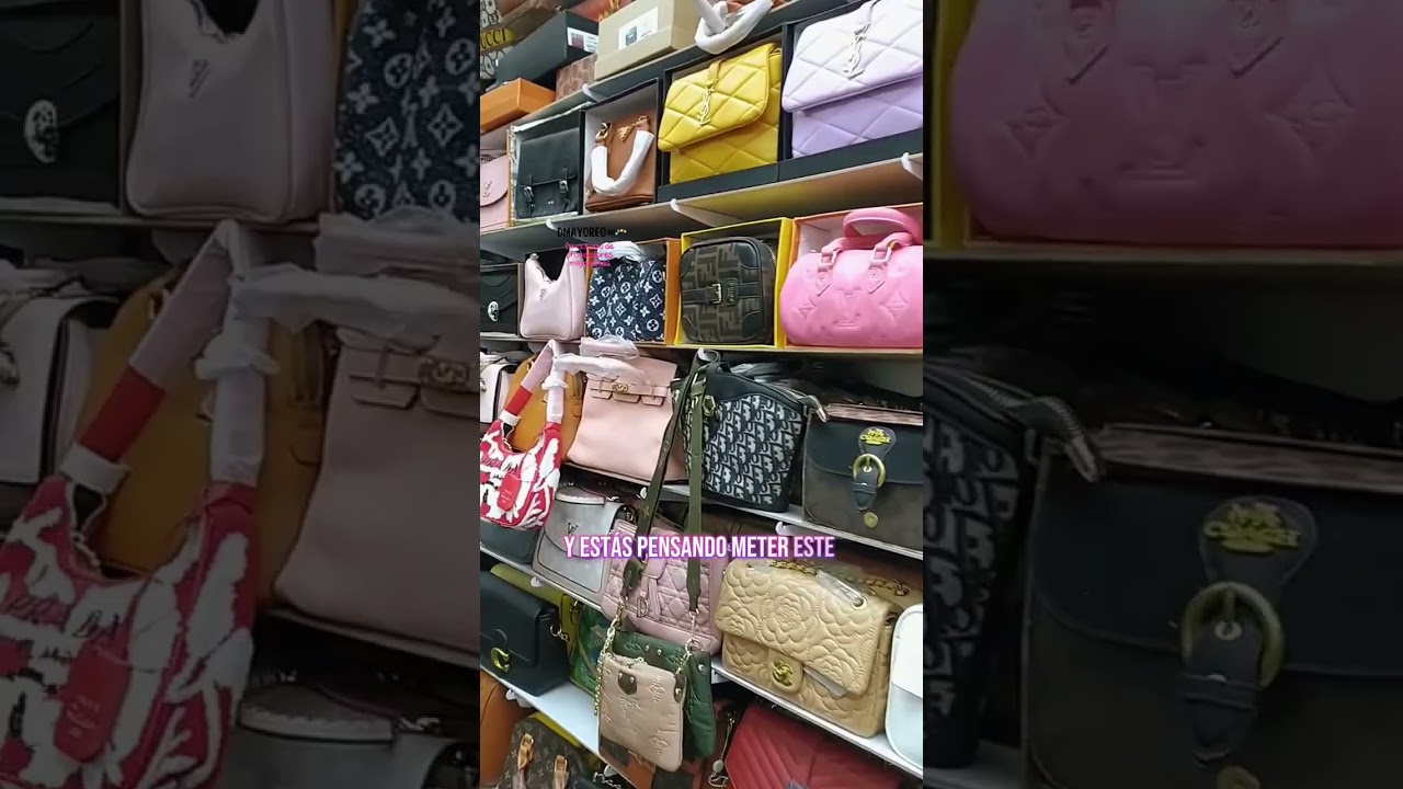 Bolsas premium para tu negocio mayorista 