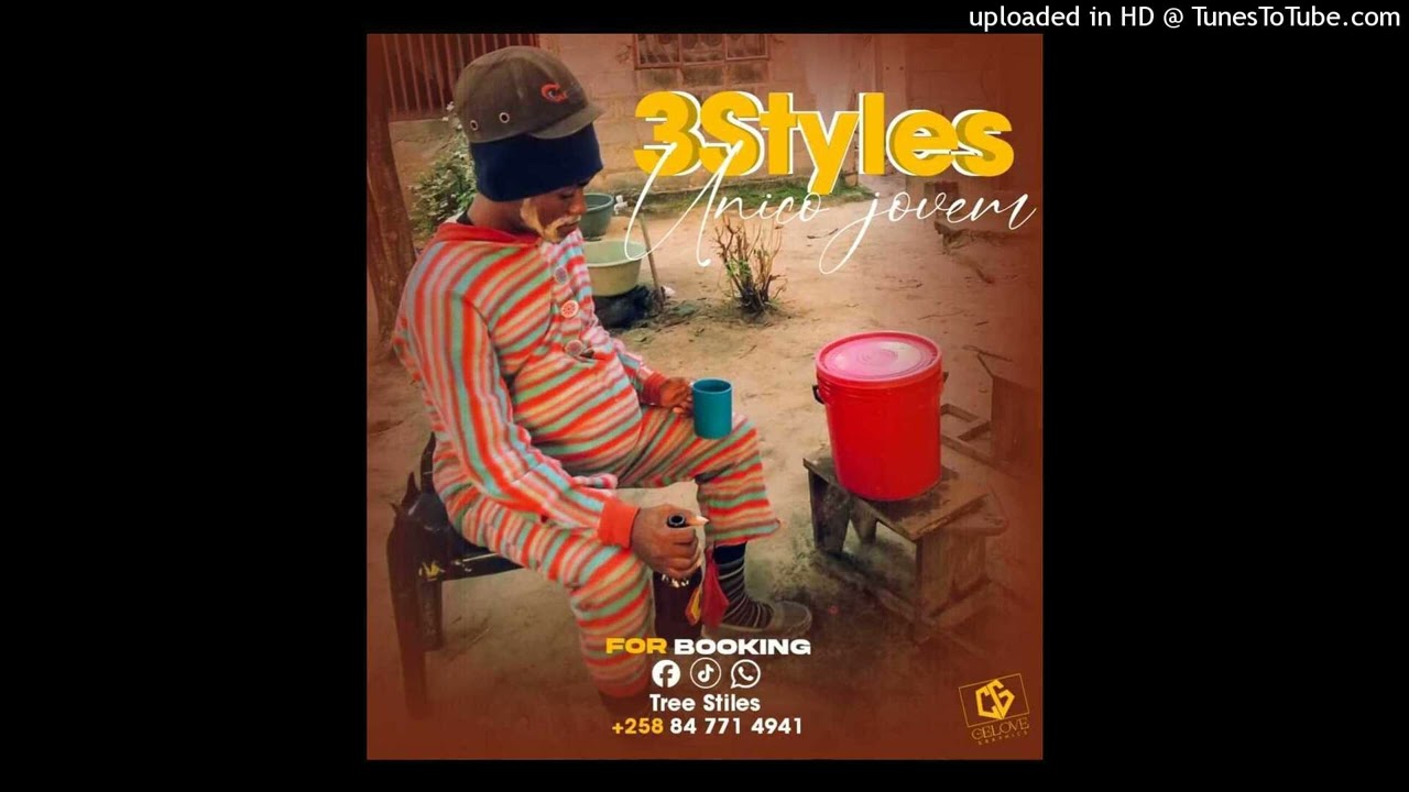 3 Styles-Nilwela Moya Wanga