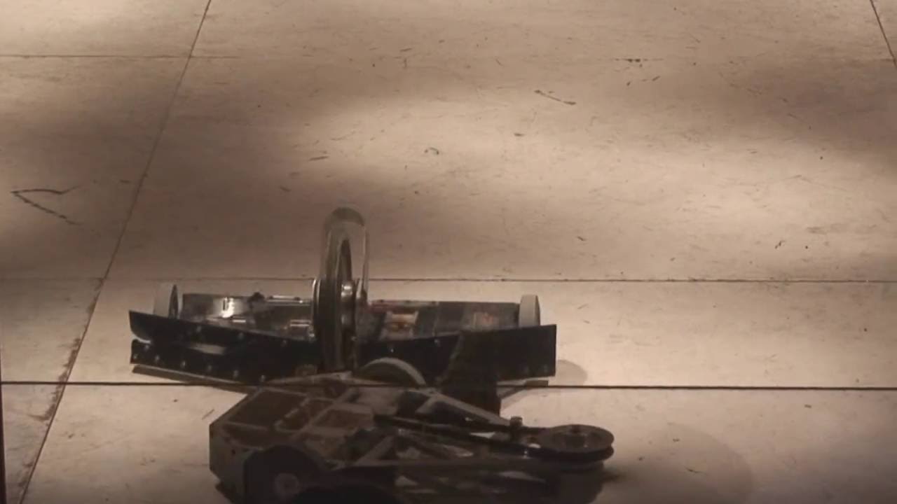 Team Velocity Montage 2004-2008