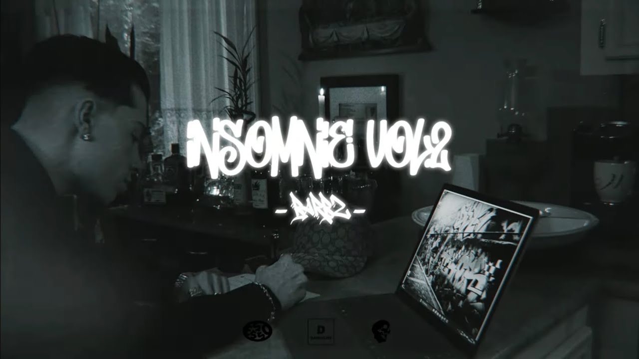 BARBZ - INSOMNIE VOL.2