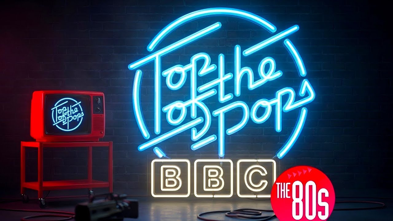 Top Of The Pops - 28/08/1986 (Remastered)