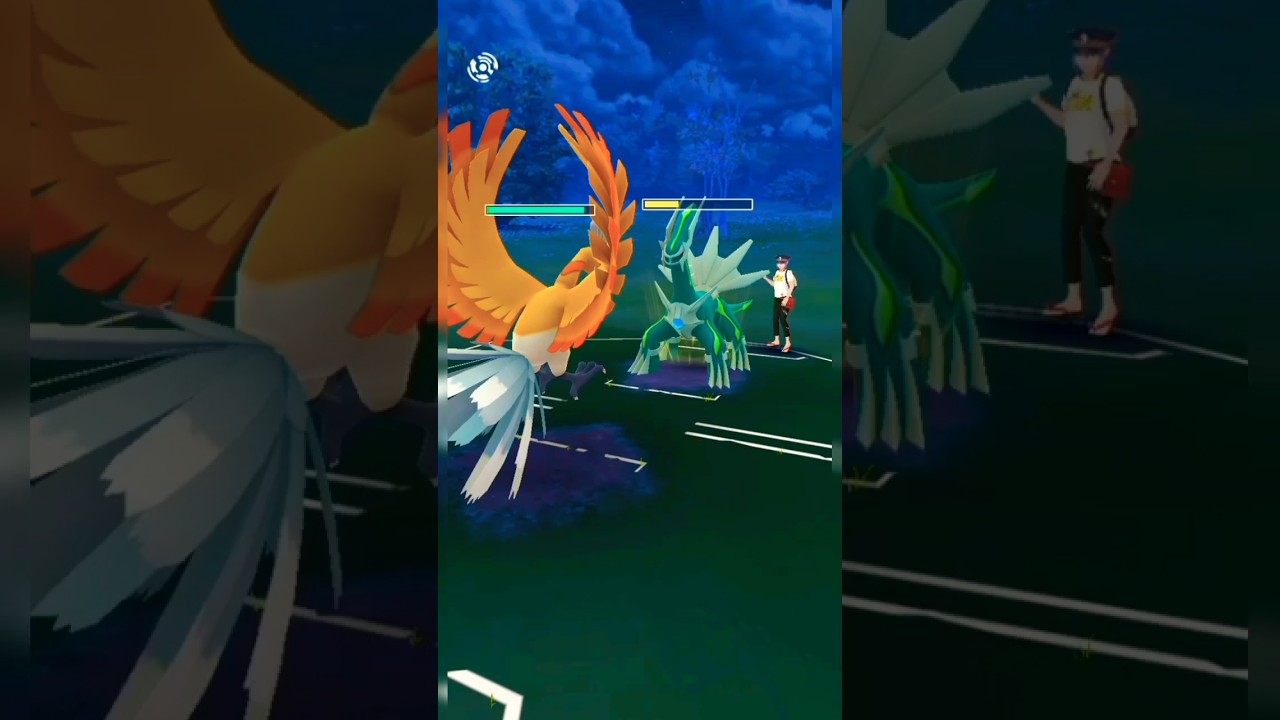 My best Master league team 😎 in Pokémon go 🏆 