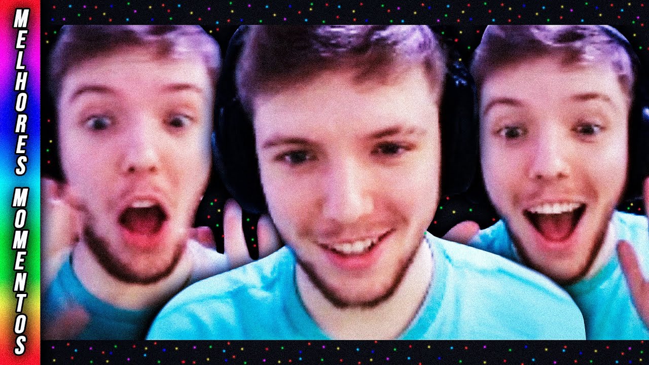 PIJACK E SUAS GRACINHAS - MELHORES MOMENTOS #1
