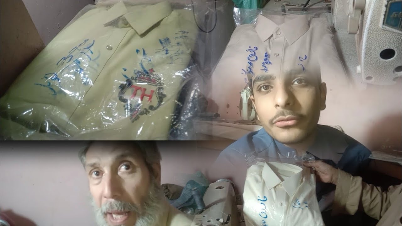 Ramdan ki Khushi mein suit silai karva Liye ❤️ Abdul basit King vlog #foryou#million