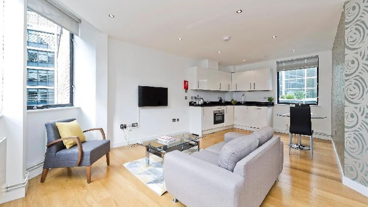 Отель Red Lion Court от City2Stay | Лондон, Великобритания | Обзор отеля 🌟