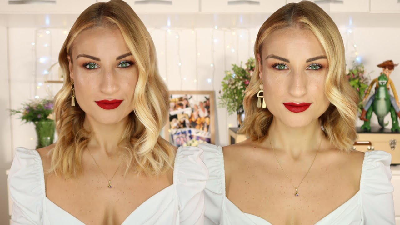 ME CAMBIO EL LOOK y os enseño CÓMO CORTAR EL PELO A CAPAS en casa y tu misma SÚPER FÁCIL | La shatu