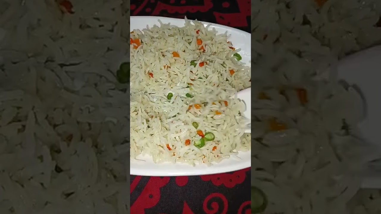 Veg rice 😋#mydiamondfoodies #shorts #foryou #vegrice