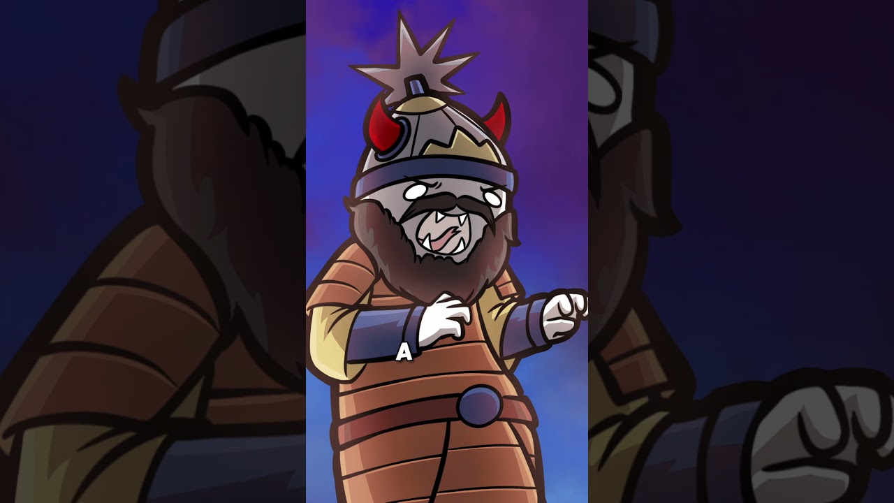 Who is the Worst 
