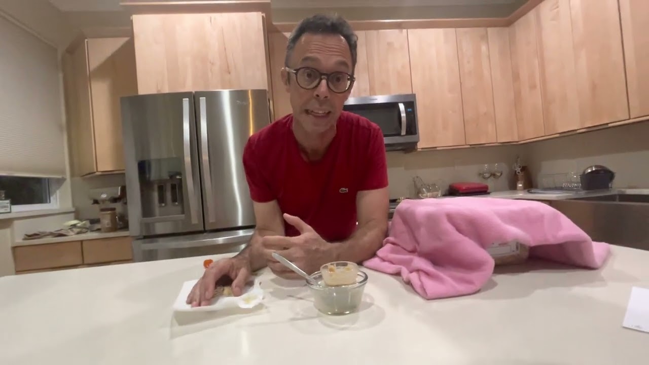 What to do when you first remove a chick from the nest.
