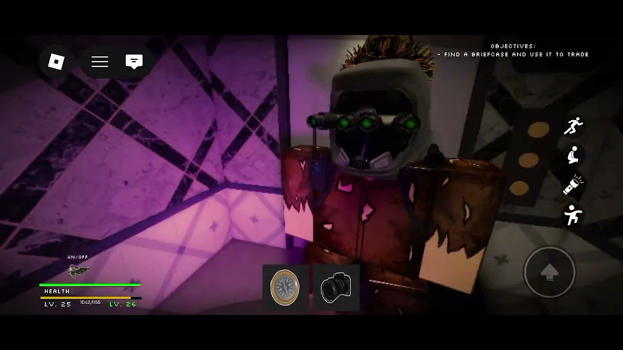 Meg part6/9