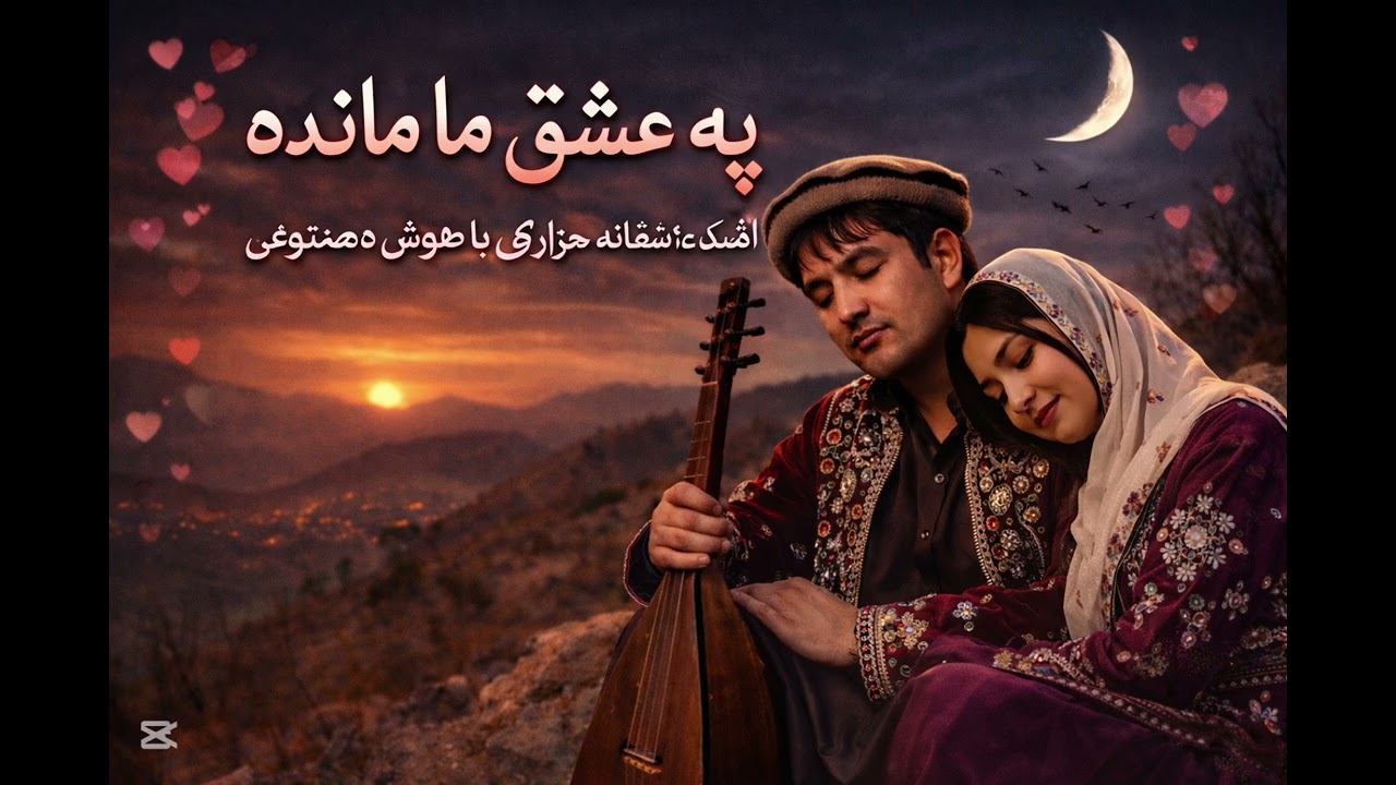 #hazaragi #هزارگی_جدید #song💙🇧🇶❤