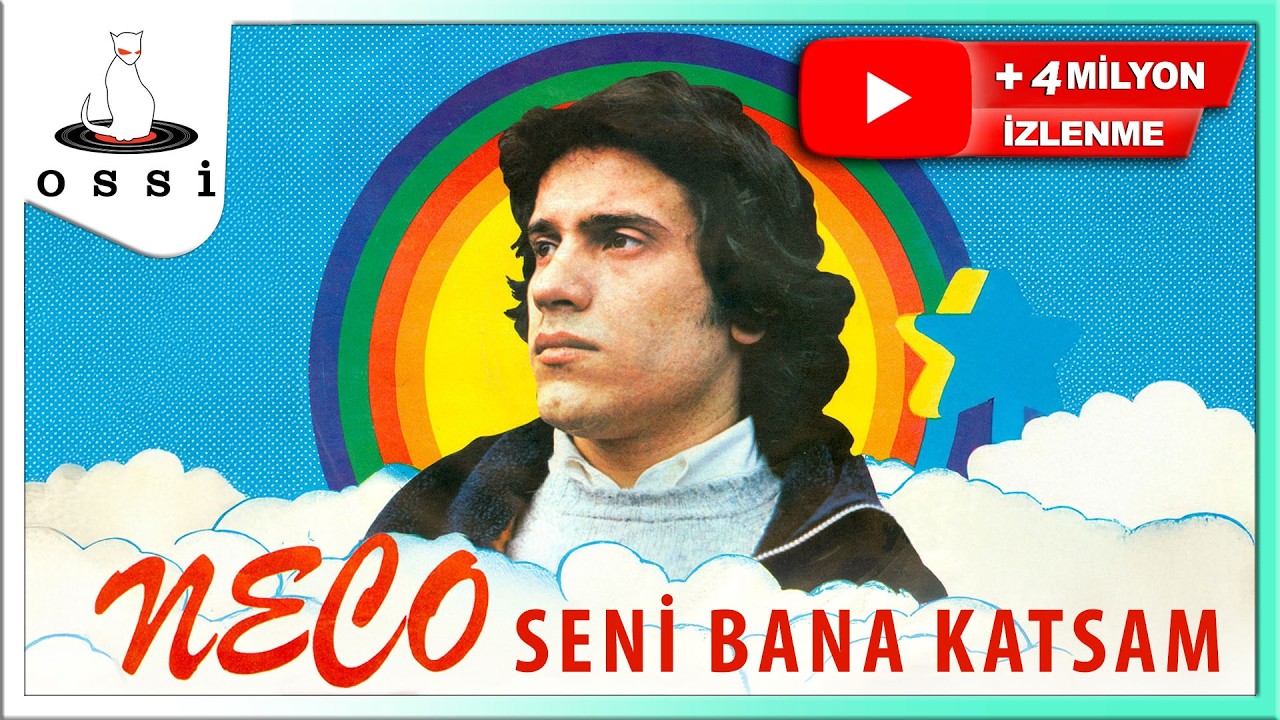 Neco - Seni Bana Katsam