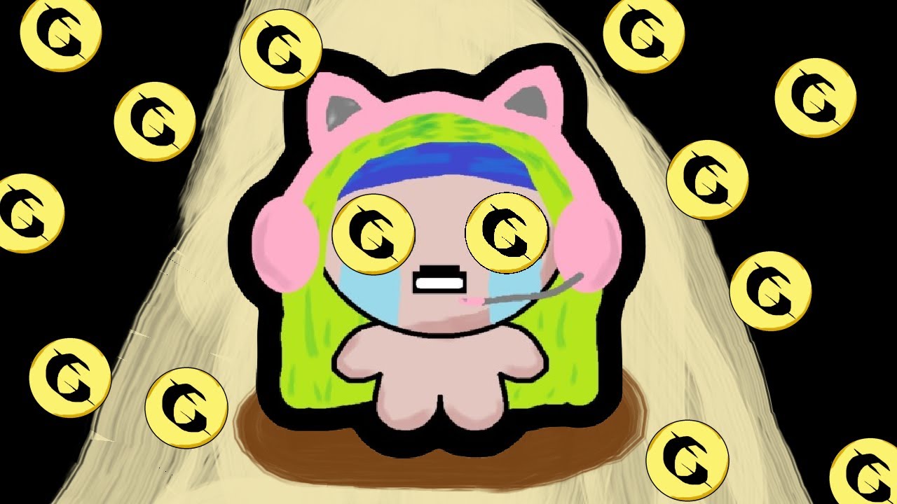 trying our best to get 879 coins in the binding of isaac