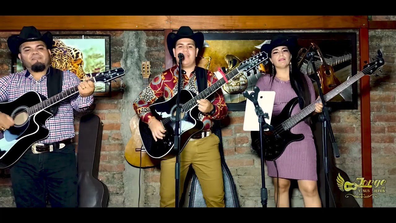 Las Edades (En Vivo)