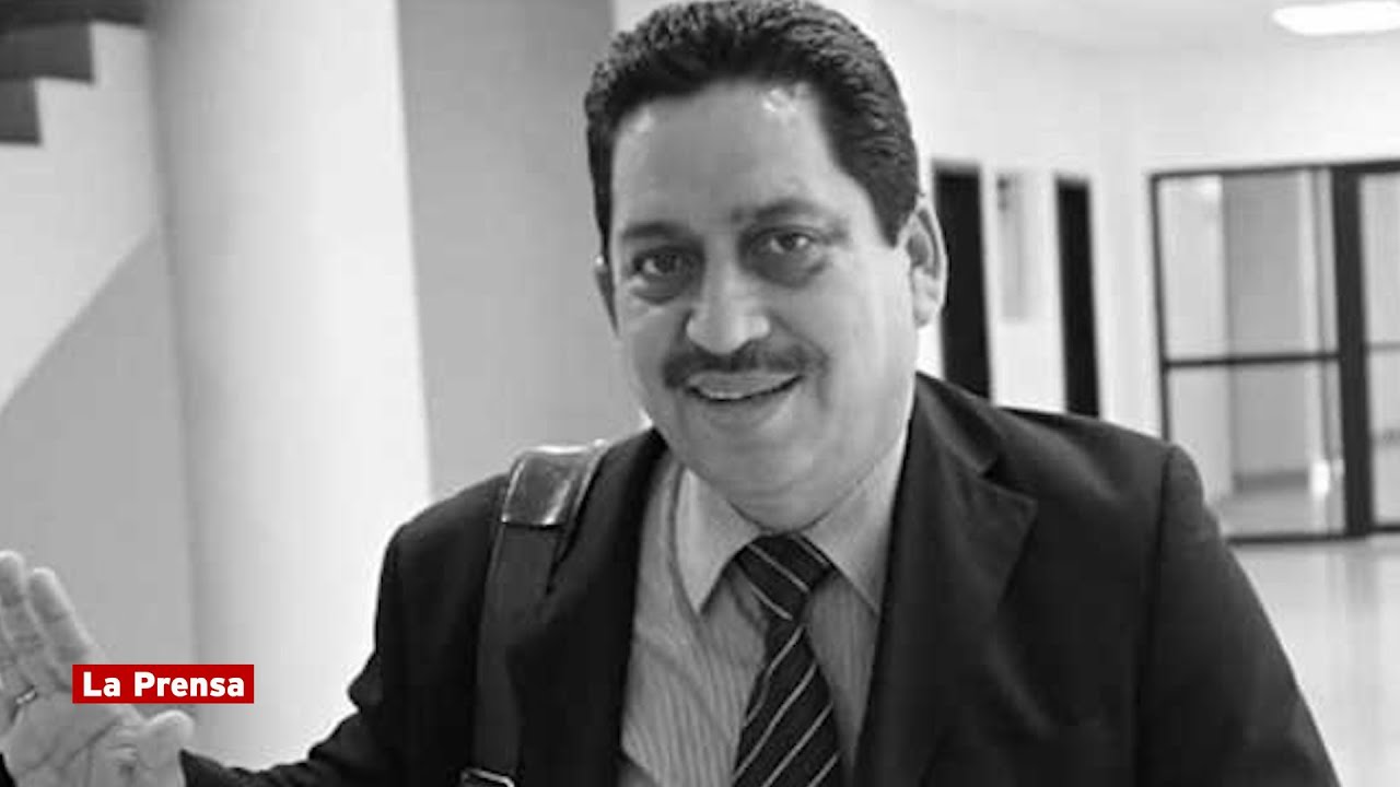 René Altamirano: lo ocurrido en barrio Medina, SPS
