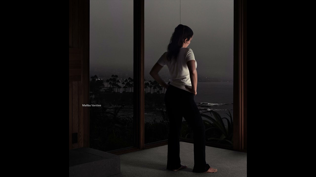 Malibu - Vanities