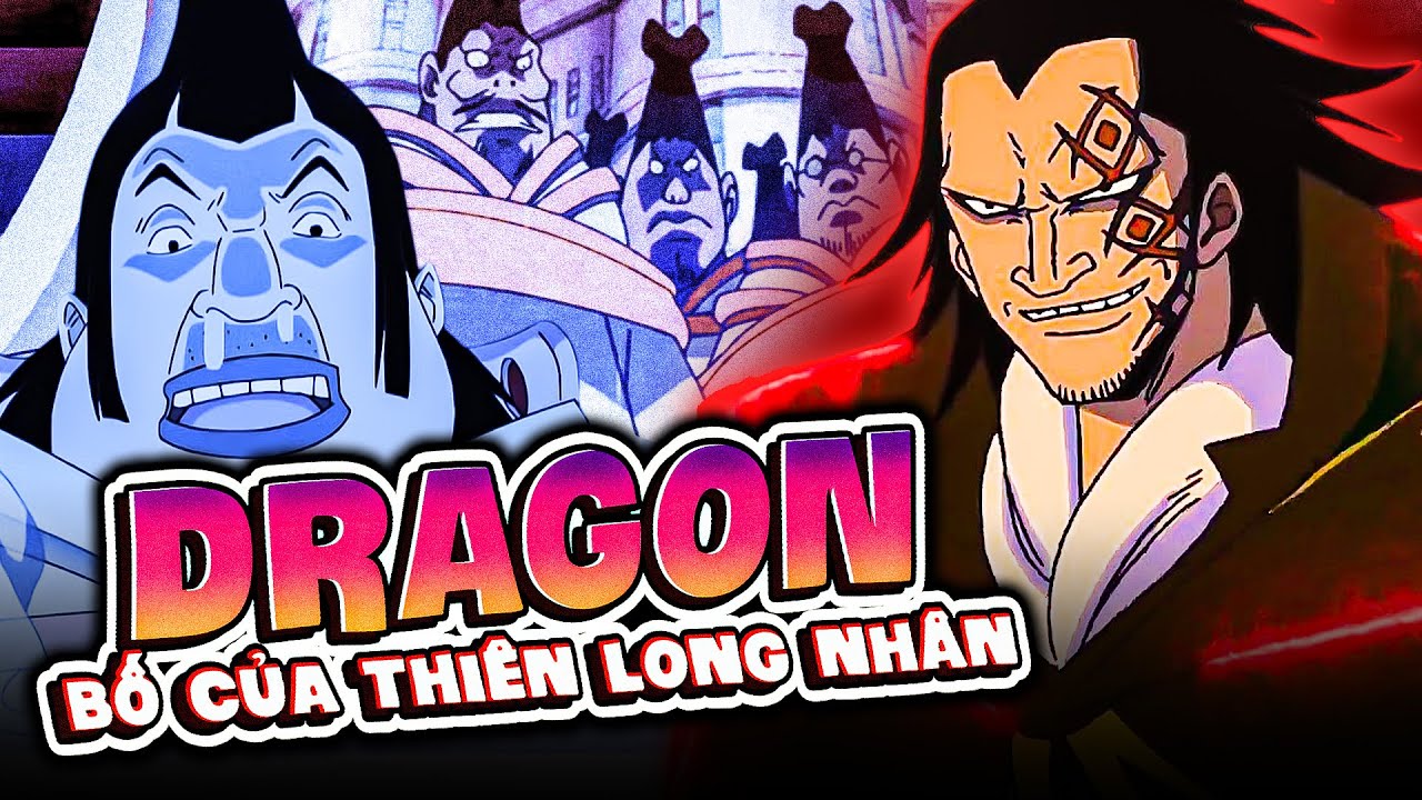 10 MỐI ĐE DỌA LỚN NHẤT ĐỐI VỚI THIÊN LONG NHÂN | ONE PIECE