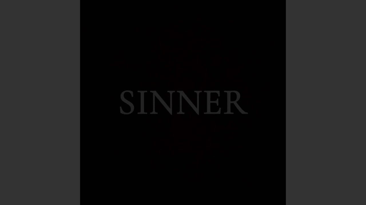 SINNER