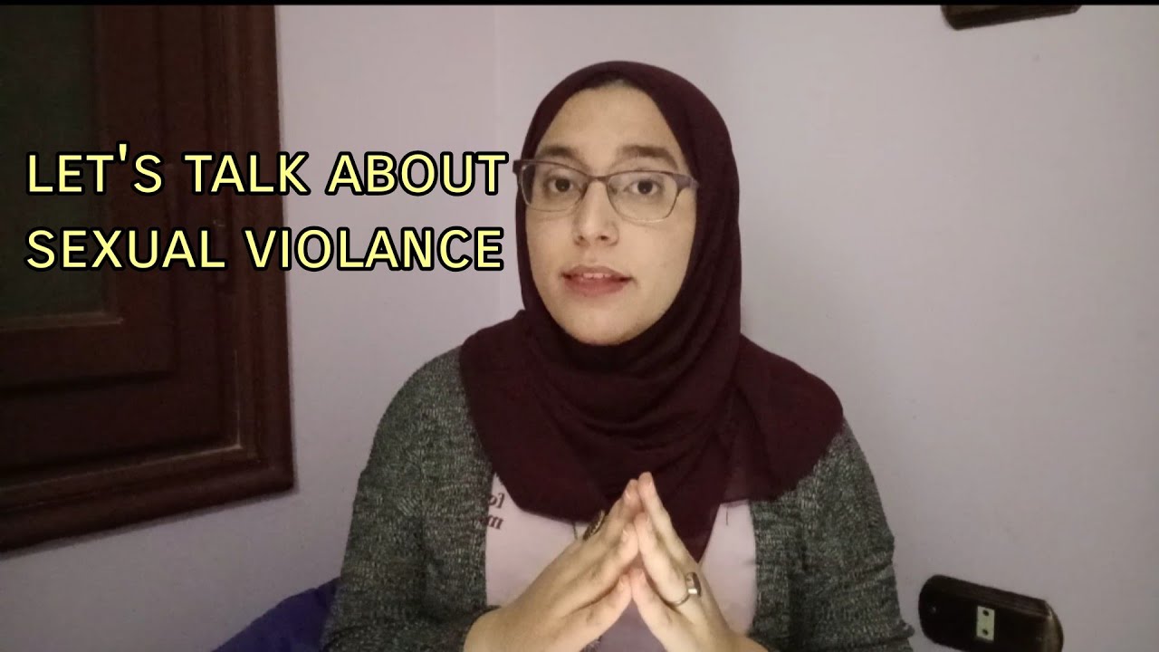 What is considered sexual assault