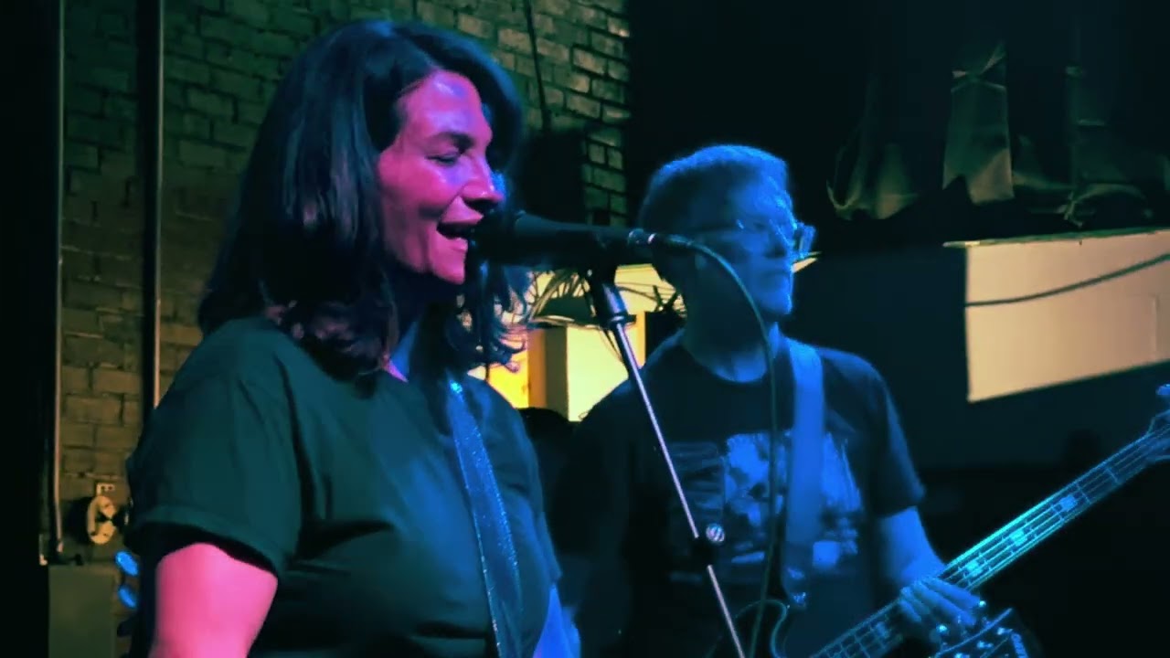 Alison’s Halo - Dozen (Live at Club Dada, Dallas TX) (05/23/2025)
