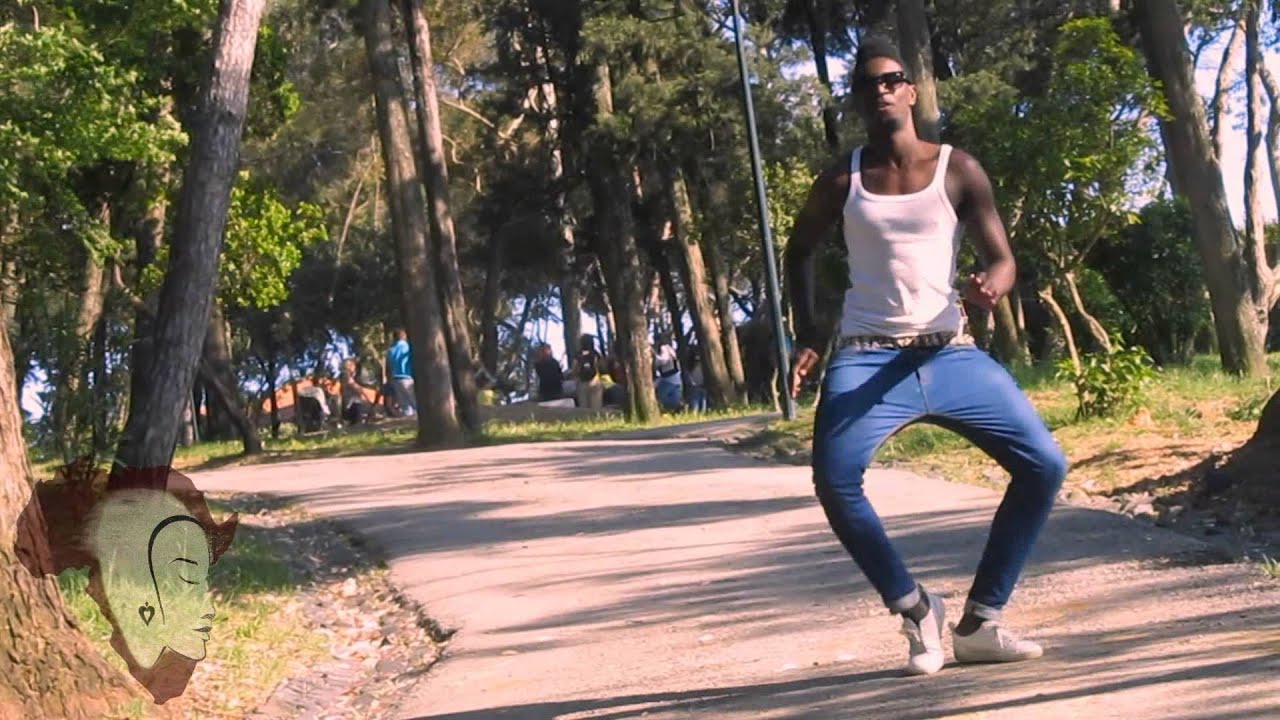 Afro Panico & Degala-- Mwangole ( Made in Africa )