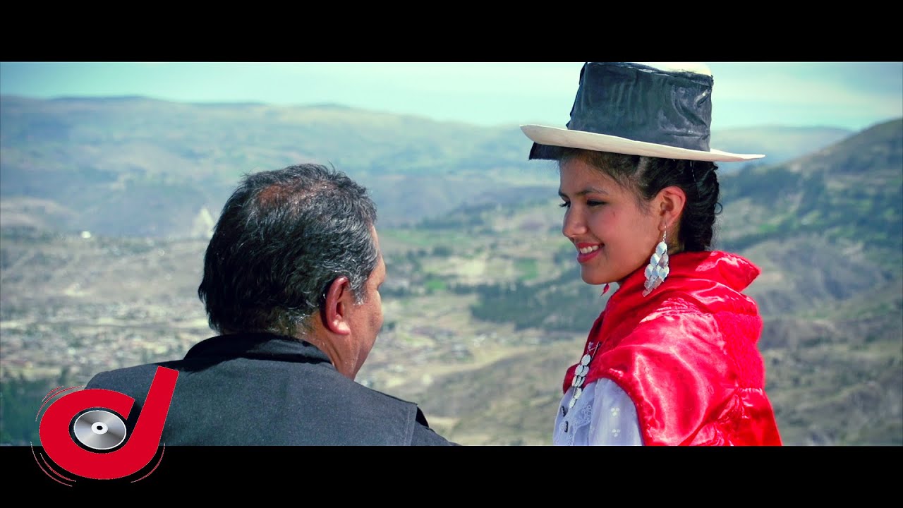 Kike Arenas - Puka Picante (Video Oficial)