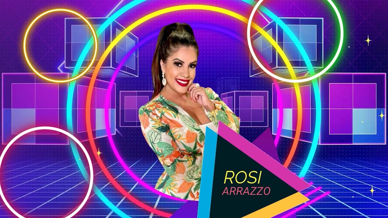 06.03.2026 | PROGRAMA ROSI ARRAZZO COM VOCÊ