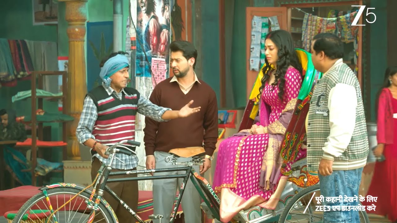 GHARWALI PEDWALI | EP - 30 | Webisode 3 | Jan 23 2026 | And TV