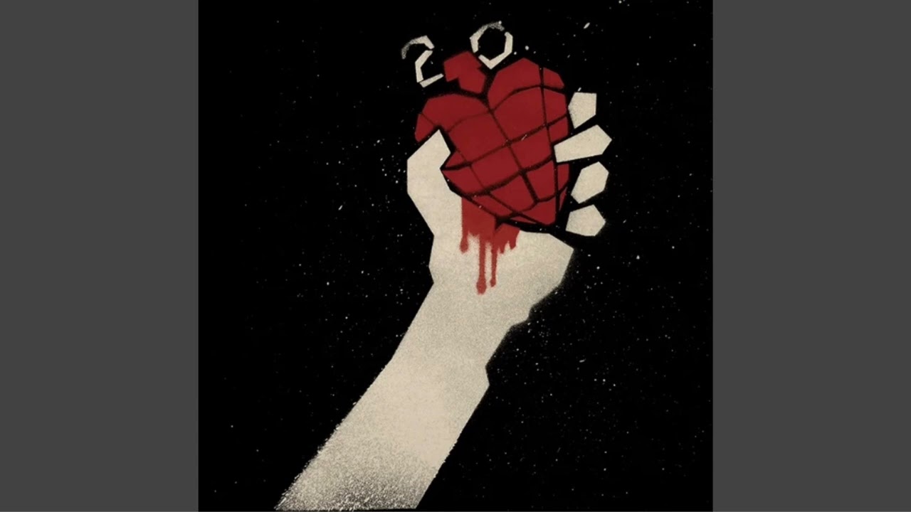 American Idiot (Alt. Version) - *Possible* Demo