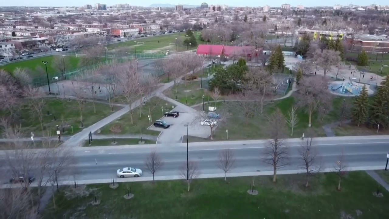 St Leonard,Montreal