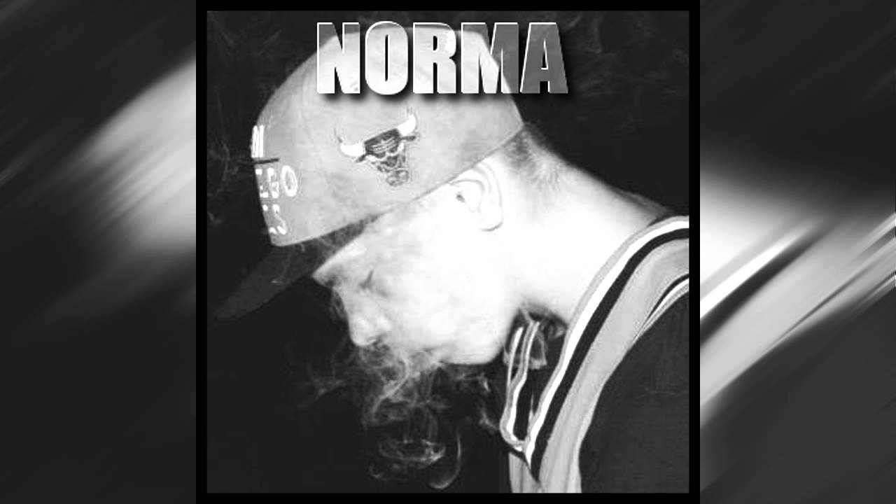 Norma - Rozlany Tusz (hhstyle.pl)