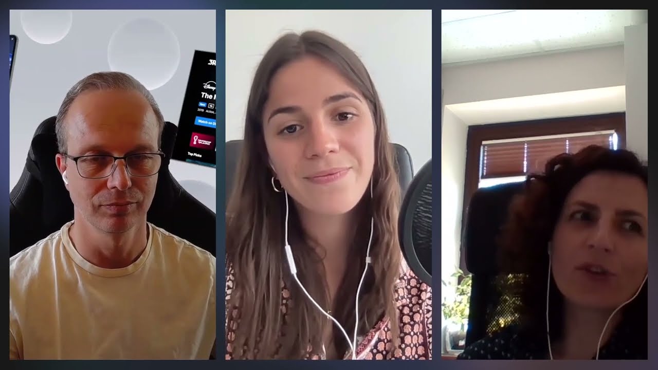 The Entertainment Offsite 07 - Changing the game with SAFe