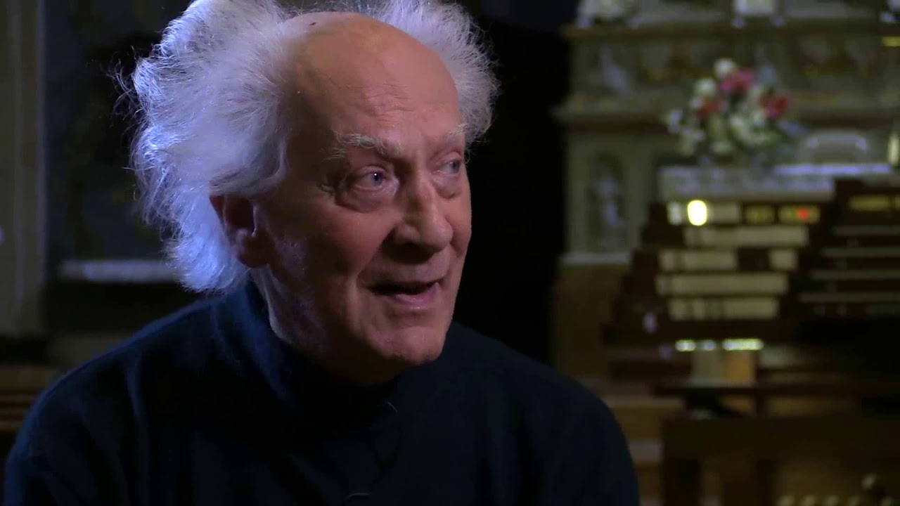Intervista a Jean Guillou