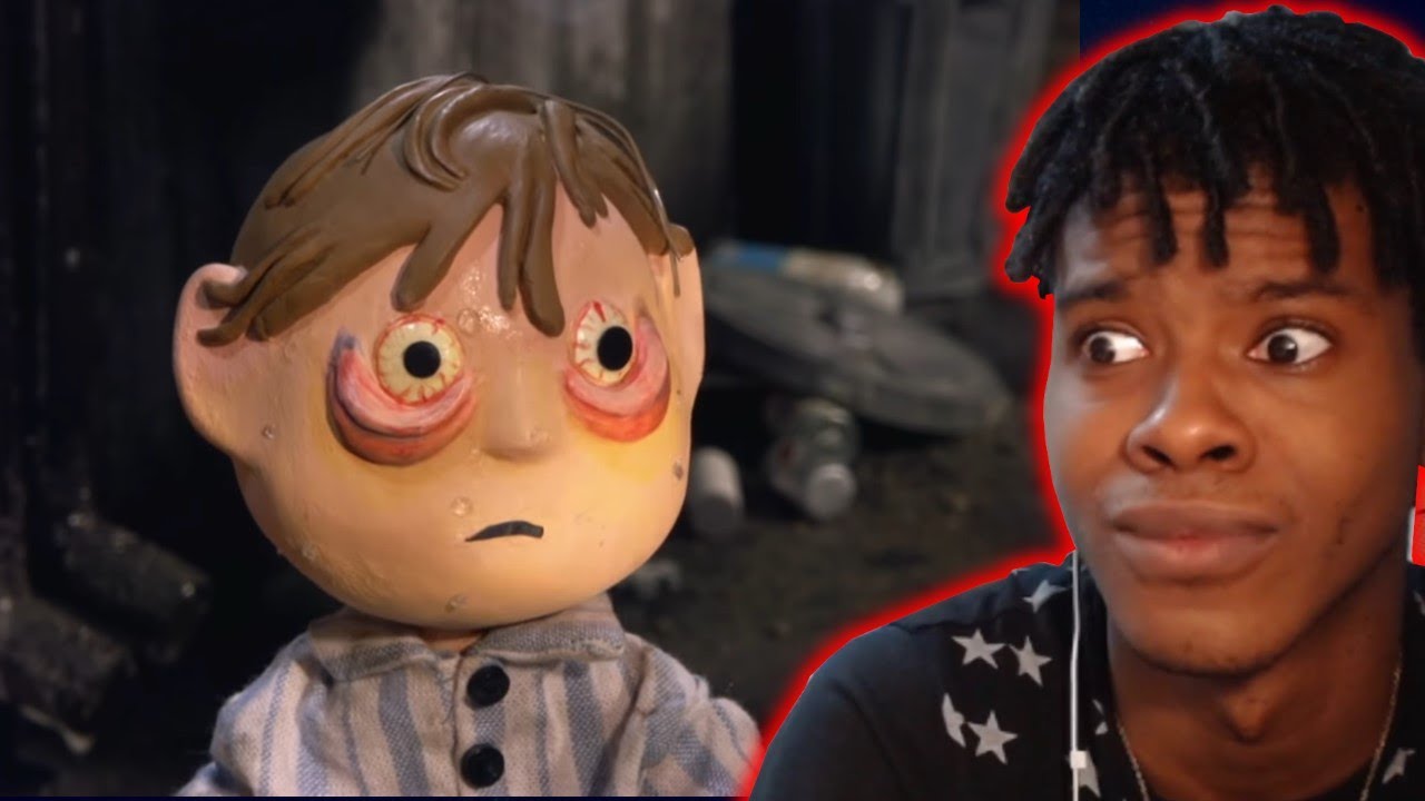 THIS KID NEEDS HELP!! | Moral Orel - S1: Episode 3 (REACTION)
