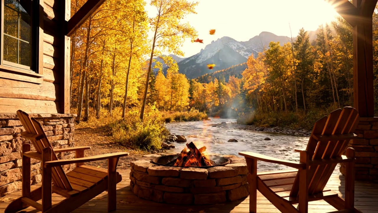 🔥 Cozy Fireplace 4K  The Most Relaxing Fireplace Video Ever in Ultra HD