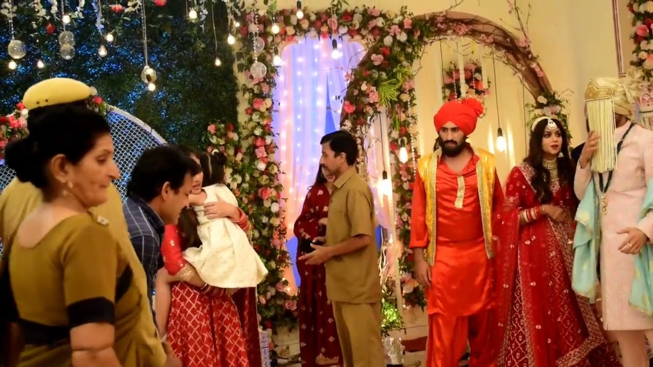 Colors TV | Parineeti Serial Today Episode Behind the Scenes | Live Shooting on Location