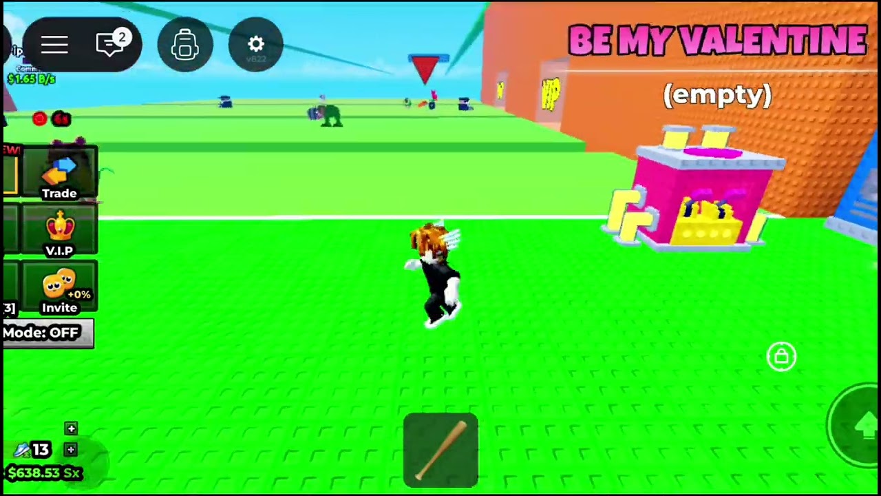 Etfb(escape Tsunami for brainrot) gamplay!#gamplay#etfb#escape Tsunami for brainrot 