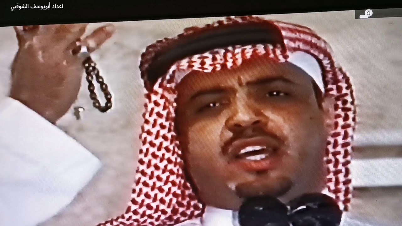 من حفل زواج عبدالله بن خضران ونائف بن عالي ١٤٢٢