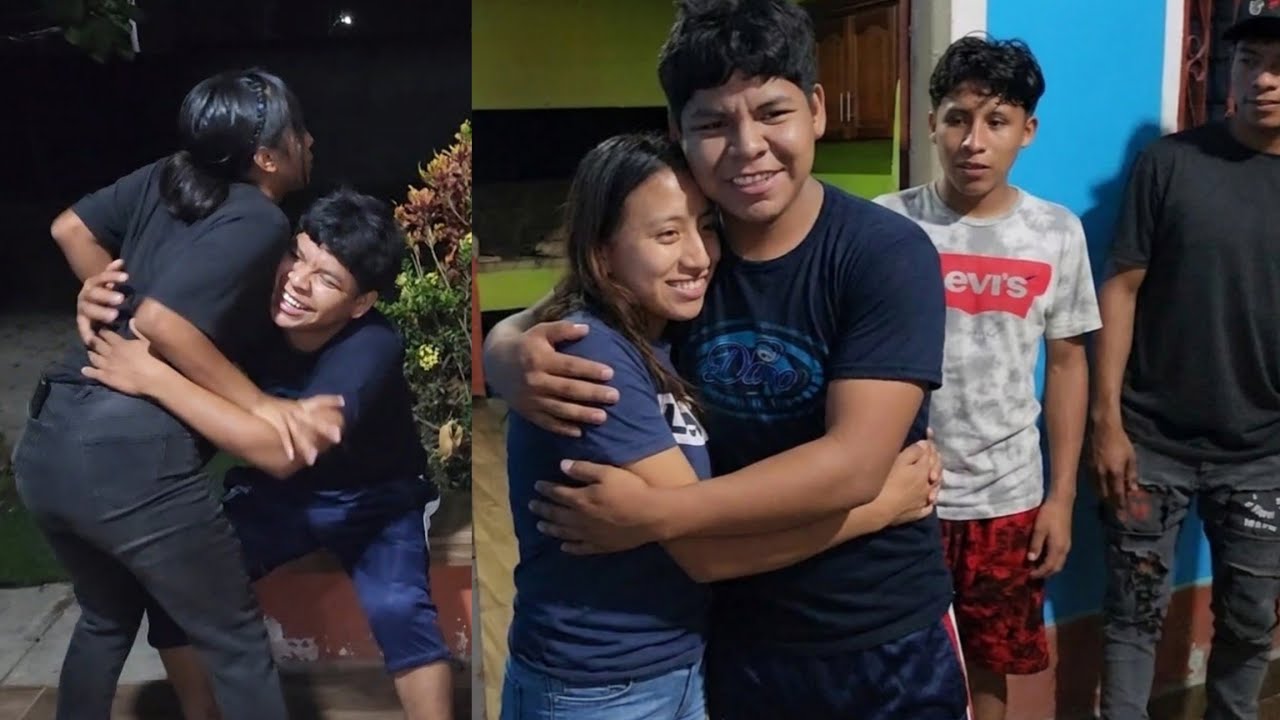 Gran Bronc4 Se Armó😡 Meli Dejó A David Por Abrazar A La LUCY Al Despedirse De Ella