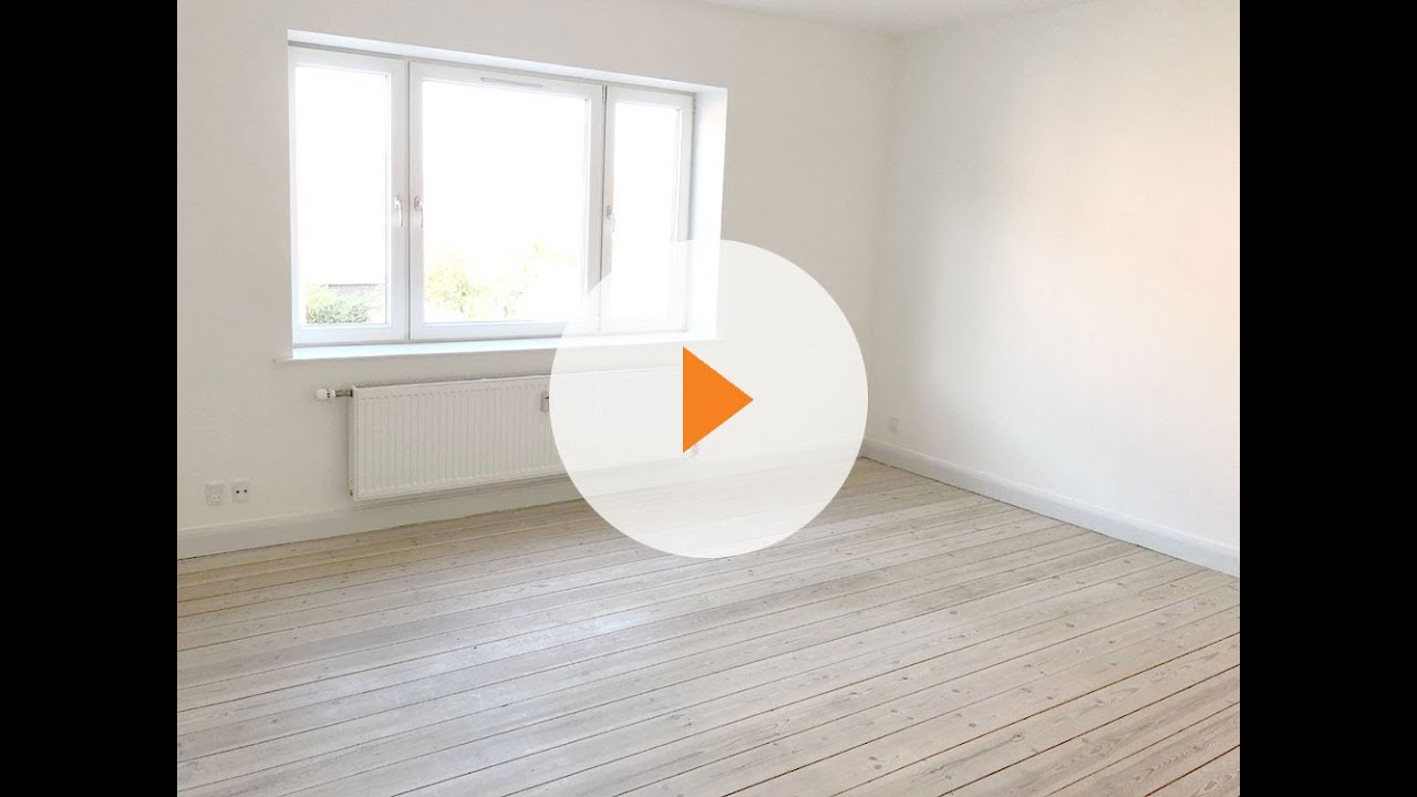 Nyvej 27, 1. tv. - 8900 Randers