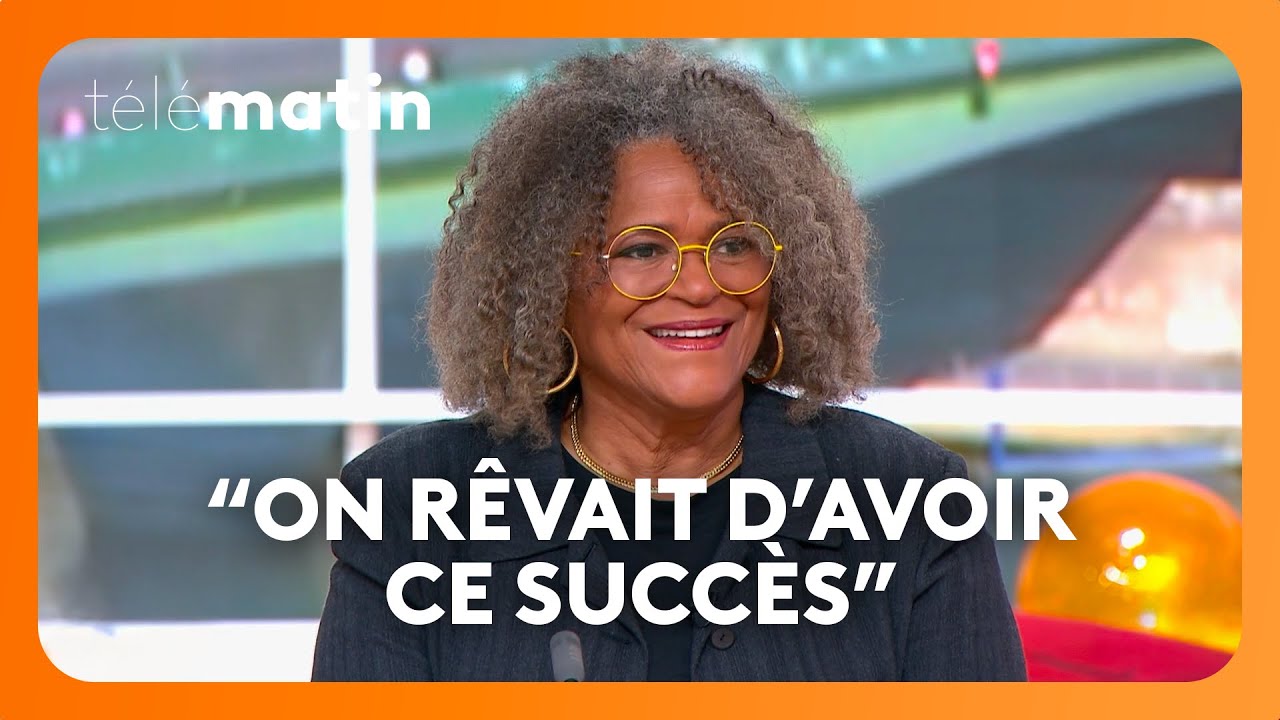 Kassav' de nouveau en tournée !