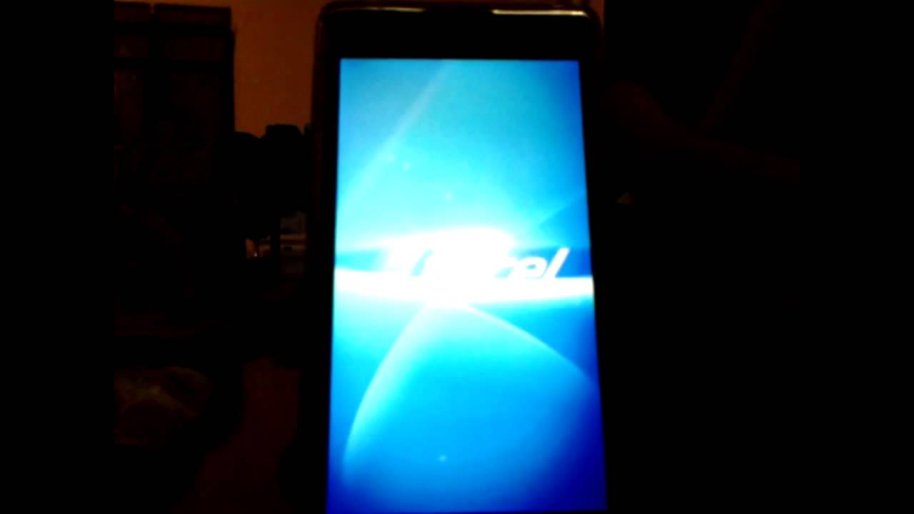 ROOT LG OPTIMUS L9  JELLY BEAN /// ICS super facil y sencillo [APK] CUALQUIER VERSION