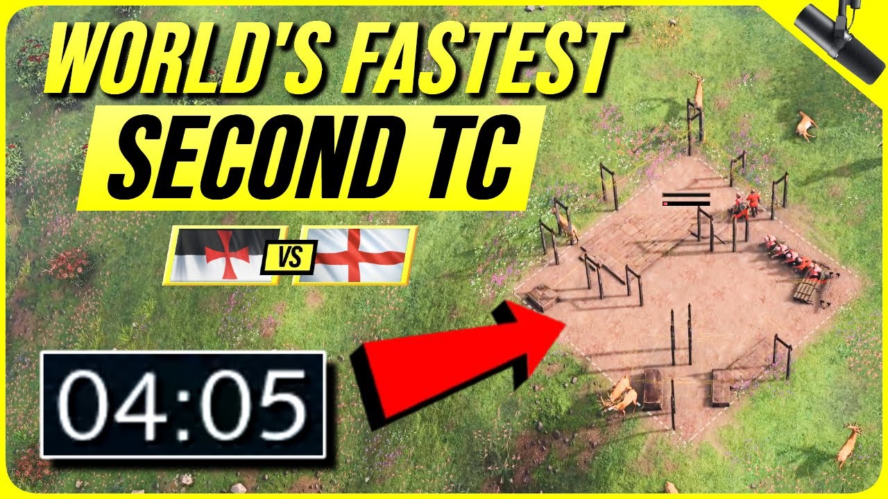This second TC Is impossible to stop