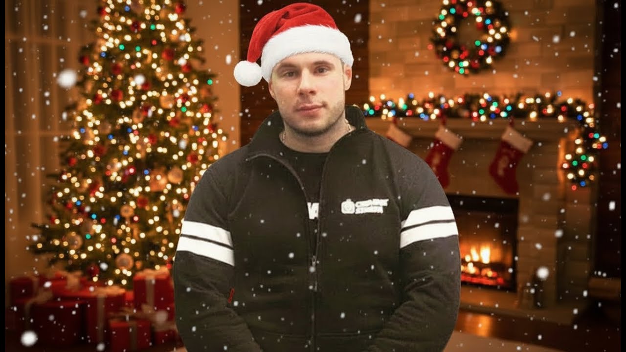Bonus RPK - TULIPAN ale to LAST CHRISTMAS [ŚWIĘTA 2025]