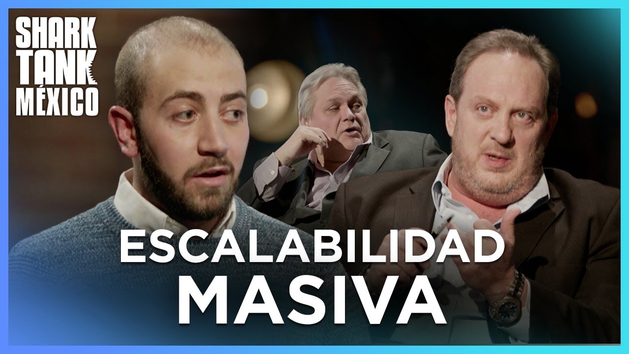 ¿El primer unicornio mexicano?  | Shark Tank México