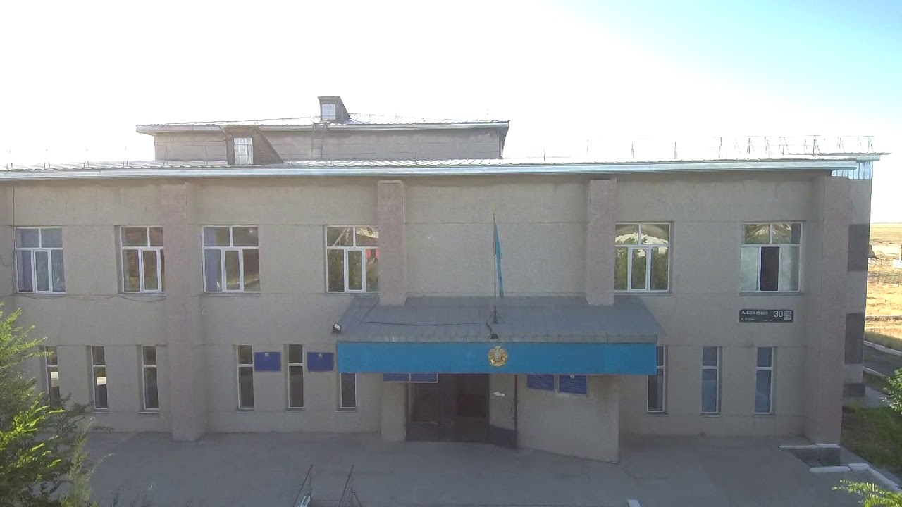 Түркістан облысы Бәйдібек ауданы Мыңбұлақ елді мекені
