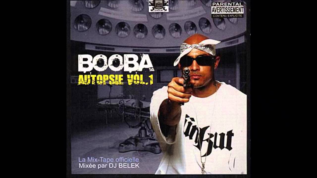 Akon feat. Booba - Locked Up (French Remix) HD